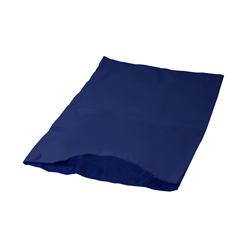 Blue Motion Soft Gleittuch 1100 x 900 mm, blau, 1 Stk.