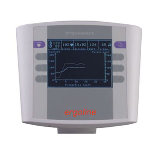 Ergoline erweiterte Bedieneinheit 