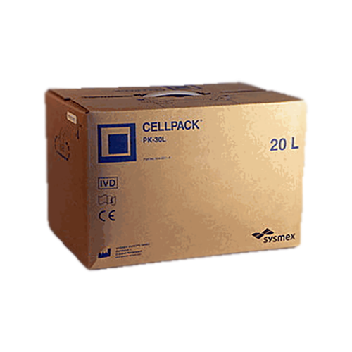 Cellpack Sysmex 20 Liter