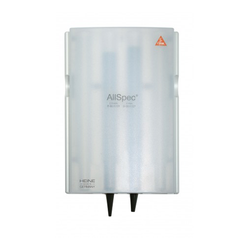 Tip Spenderfür AllSpec, inkl. 2 x 45 Ohrtrichter