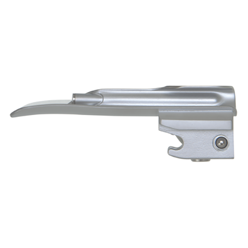 Heine F.O. Laryngoskop Spatel Gr. 00