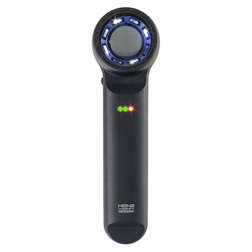 Heine Delta 30 Pro Dermatoskop 1 Stk.