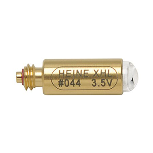 Heine XHL Halogen Ersatzlampe#044, 1 Stk.
