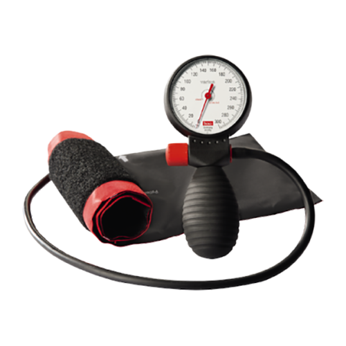 Boso Varius Ø 60 mm, Einschlauch, 1 Stk.