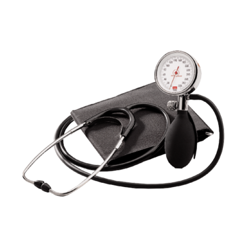 Boso med I 1-Schlauch Modell, 1 Stk.