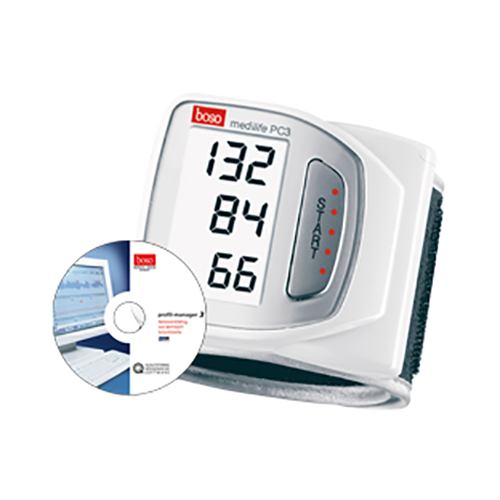 Boso Medilife PC3 Blutdruckmessgerät 1 Stk.