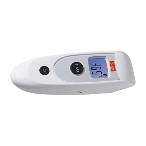 Bosotherm Diagnostic Thermometer Infrarot, 1 Stk.