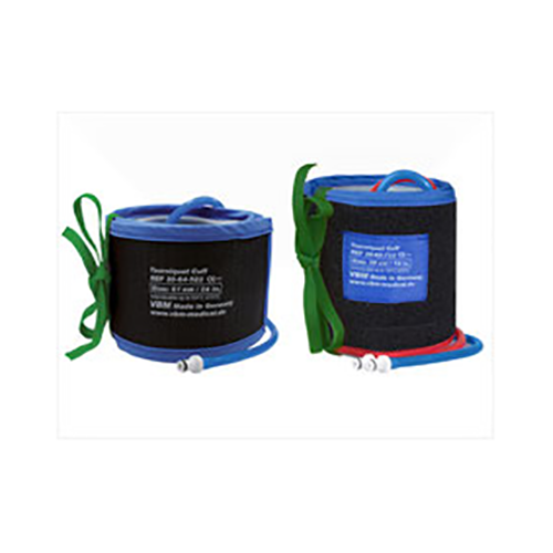 Einfachmanschette Silikon Kleinkind, 1 Stk.