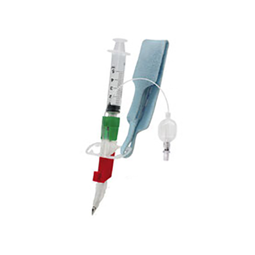 Quicktrach II Koniotomiebesteck Erwachsene, 1 Stk.