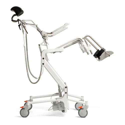 Dusch-Toilettenstuhl Etac Alto Belastbarkeit 160 kg, 1 Stk.