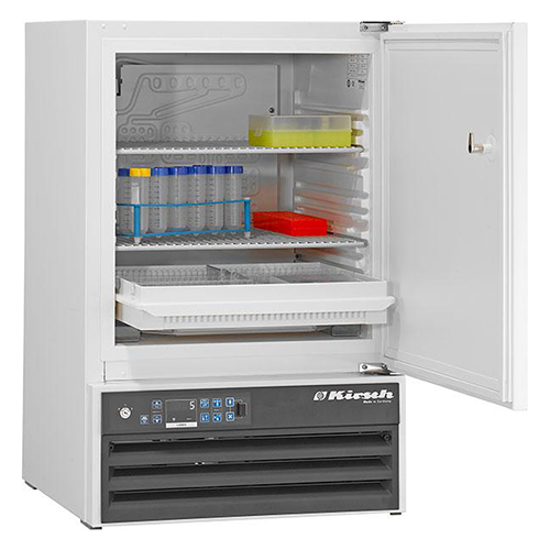 Labor-Kühlschrank Labex 105 PRO-ACTIVE mit explosionsgeschütztem Innenraum