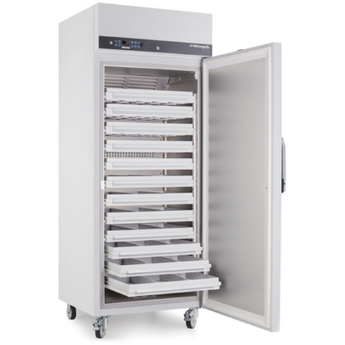 Kirsch Med-520 Medikamentenkühlschrank PRO-ACTIVE nach DIN 13277