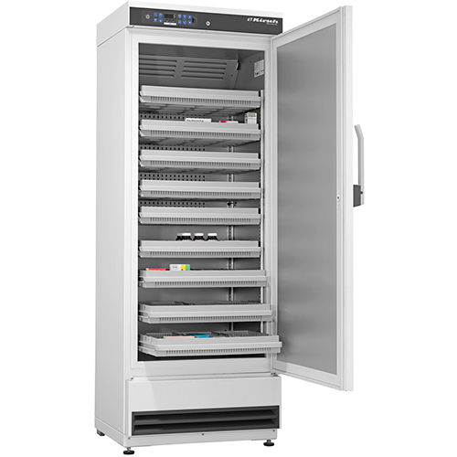 Kirsch Med-340 Medikamentenkühlschrank PRO-ACTIVE nach DIN 13277
