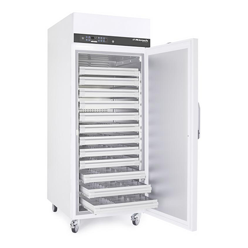Kirsch Med-720 Medikamentenkühlschrank PRO-ACTIVE nach DIN 13277