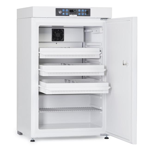 Kirsch Med-126 Medikamentenkühlschrank PRO-ACTIVE nach DIN 13277