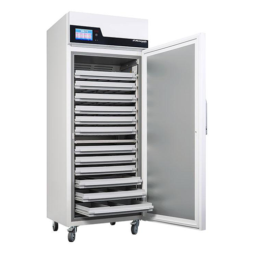 Kirsch Med-520 Medikamentenkühlschrank ULTIMATE nach DIN 13277