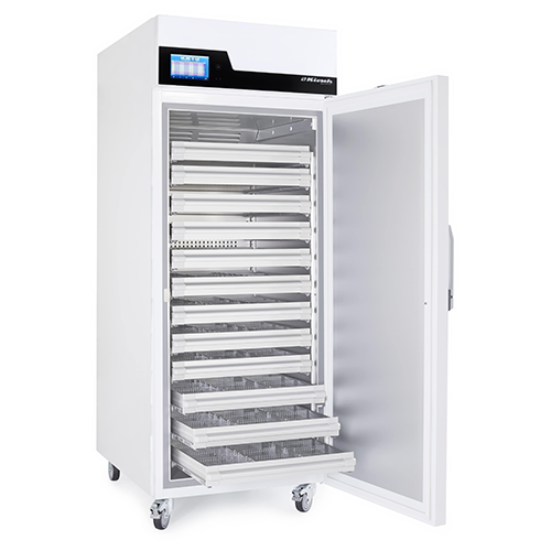 Kirsch Med-720 Medikamentenkühlschrank ULTIMATE nach DIN 13277