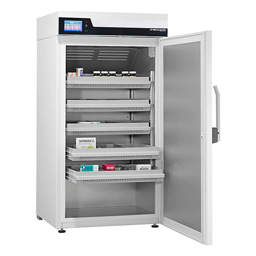 Kirsch Med-288 Medikamentenkühlschrank ULTIMATE nach DIN 13277