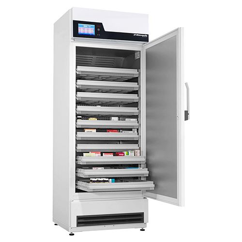 Kirsch Med-468 Medikamentenkühlschrank ULTIMATE nach DIN 13277