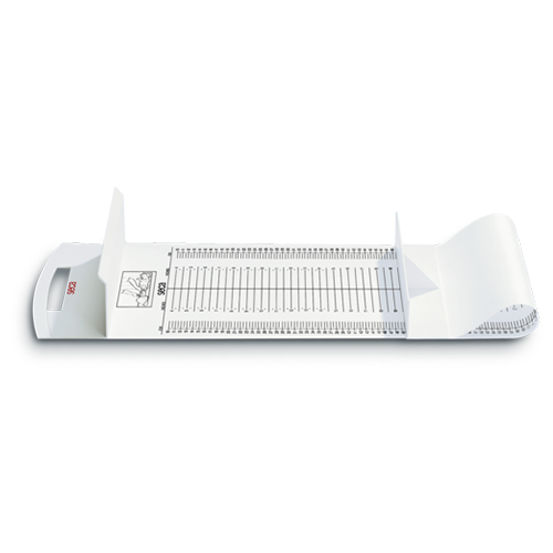 Säuglingsmessmatte 210 