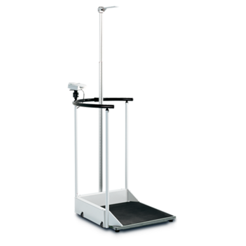 Teleskop-Messstab für Stehhilfewaage 645 