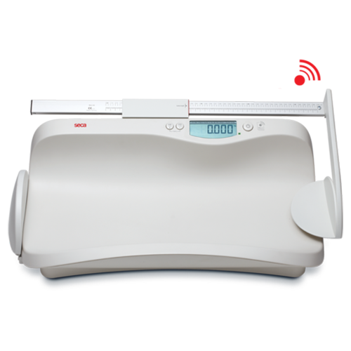 Messstab für Säuglingswaage 376 