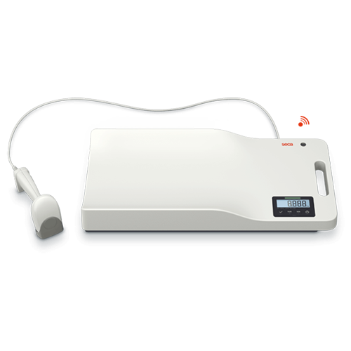 Säuglingswaage 336i Mobil, elektronisch, WLAN