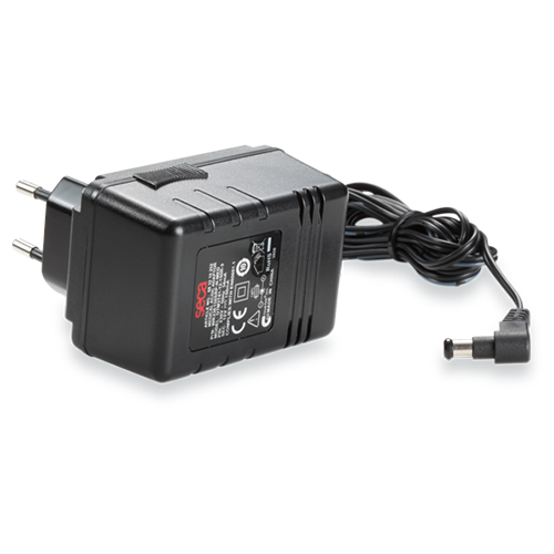 Steckernetzgerät f. Säuglings -, Säulen -, & Flachwaagen