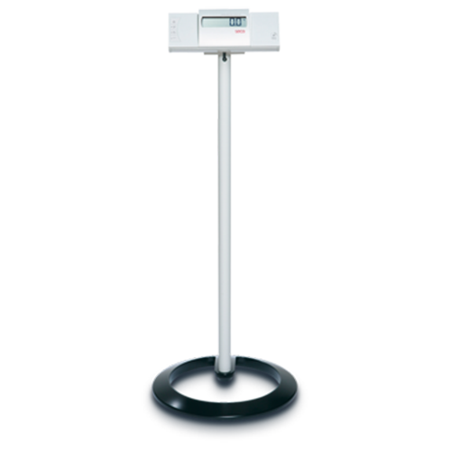 Stativ für die Kabelfernanzeigen 