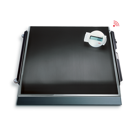 elektronische Plattformwaage 675 Integrationsfähig, Memory-Funktion