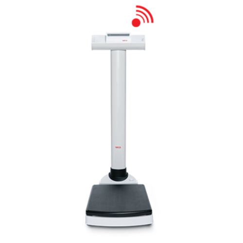 Säulenwaage 703 Integrationsfähig, Funk, bis 300kg