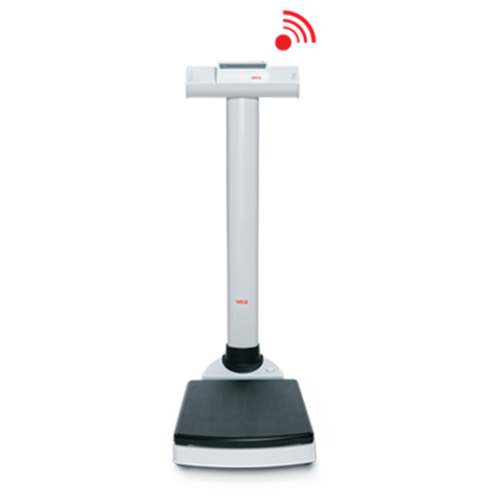 Säulenwaage 704, 50g-Teilung Integrationsfähig, RS232