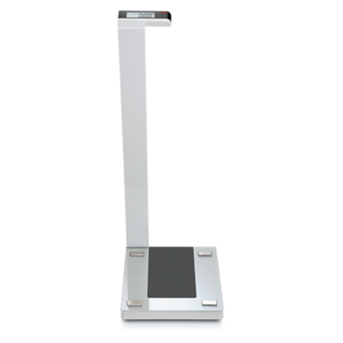 Digitale Säulenwaage  719 mit Step-Off-Funktion