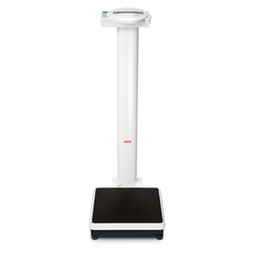 Elektronische Säulenwaage 769 mit BMI-Funktion