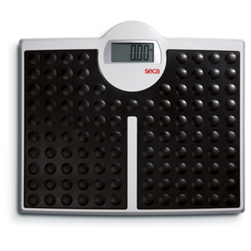 Personenwaage 813 mit breiter Trittfläche