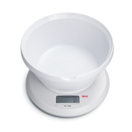 Diät- und Küchenwaage 852 