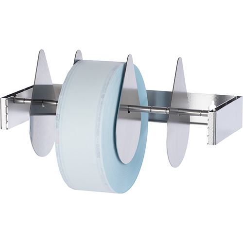 Wand-Rollenhalter für MELAseal für MELAseal 100 + / 200