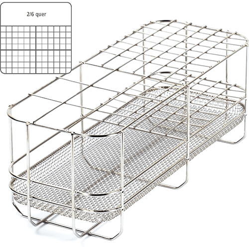 Instrumentenkorb standard 