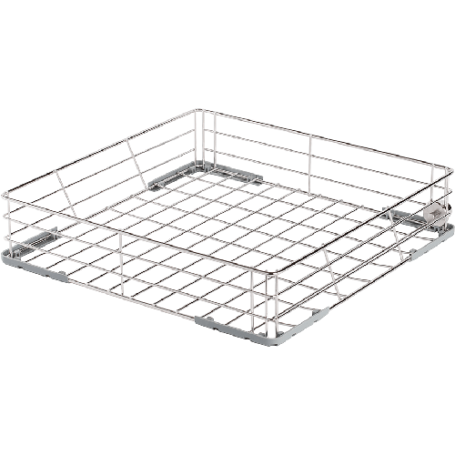 Basiskorb ohne Injektorschiene 