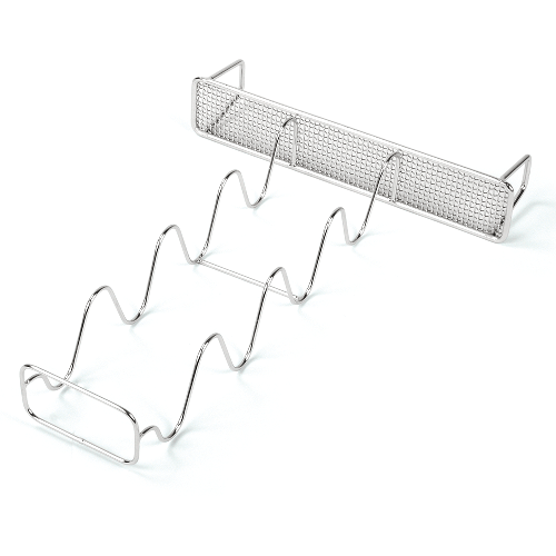 Schutzeinleger für Siebkassette 