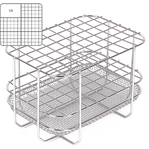 Instrumentenkorb kompakt 