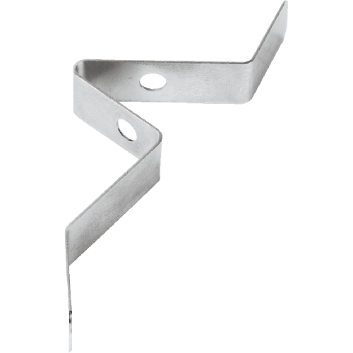 Klemmfeder für Injektordüse 