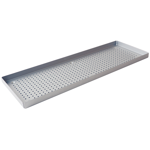 Tablett für Vacuklav 24-B/L und 24 B/L+ 