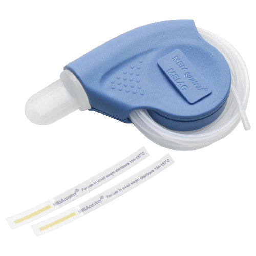 MELAcontrol - Standard Praxis-Set 1 Helix PCD + 250 Indikatoren