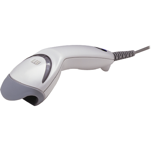 Barcode-Handscanner inkl. Halterung