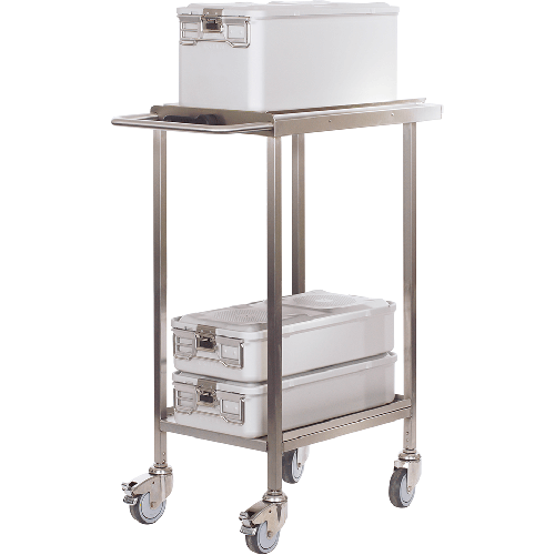 Beladewagen für Cliniclave-Serie 