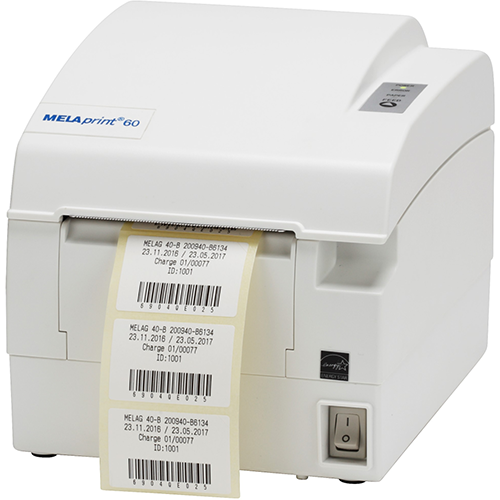 MELAprint 60 Labelprinter 