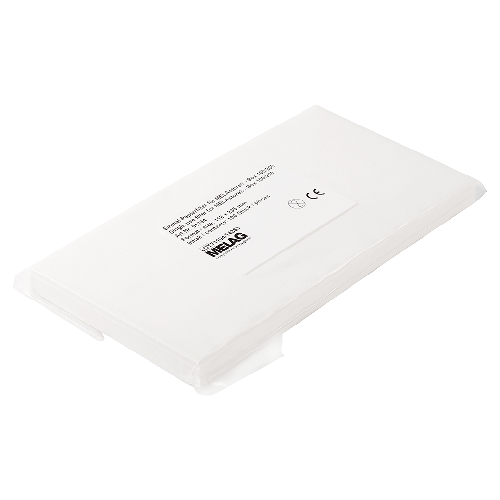 Einmal-Papierfilter für MELAstore Boxen 100 / 200, 100 Stück