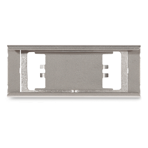 Halter für Kennzeichungsschild für MELAstore Tray