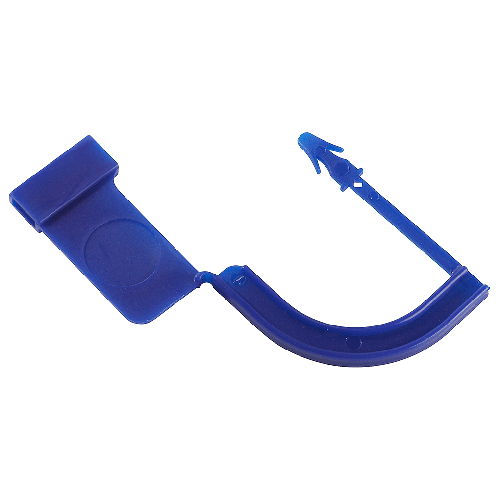 Verschlussplombe für MELAstore Box ohne Indikator 100 Stück